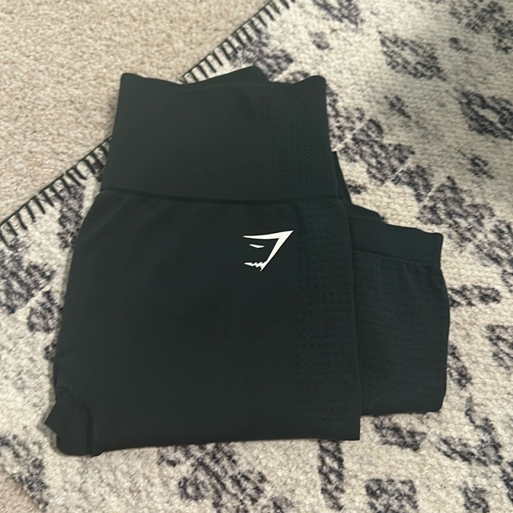 Gymshark Seamless Leggings